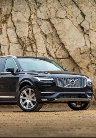 Volvo