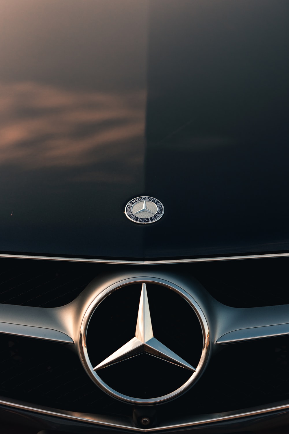 MERCEDES