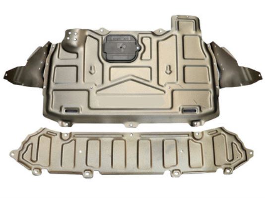 Chắn Gầm Động Cơ Subaru Forester 2019-2021