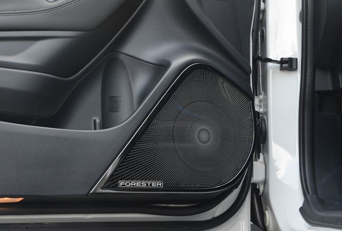 Ốp Loa 4 Cửa Subaru Forester 2019-2023