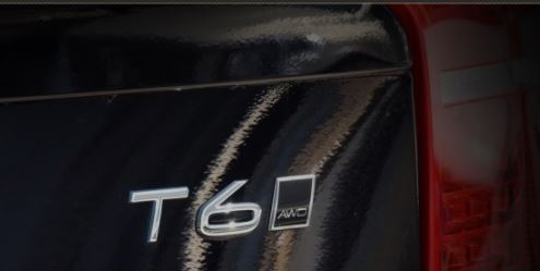 Logo T6