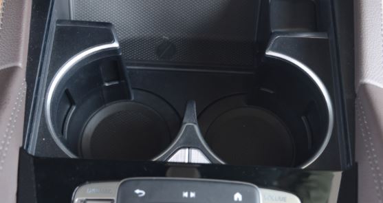 Led Cốc Mercedes-Benz GLE GLS