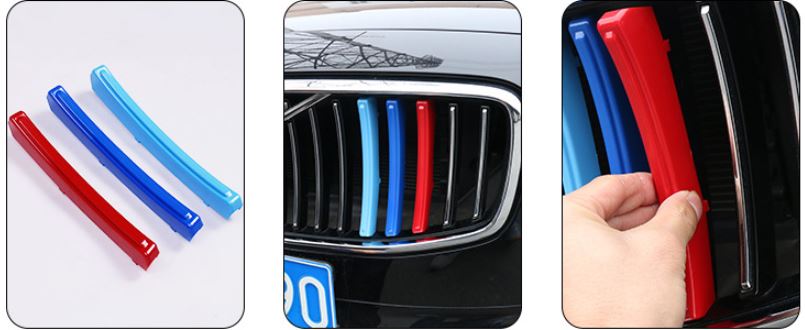 Chụp Thể Thao Calang Volvo Xc60